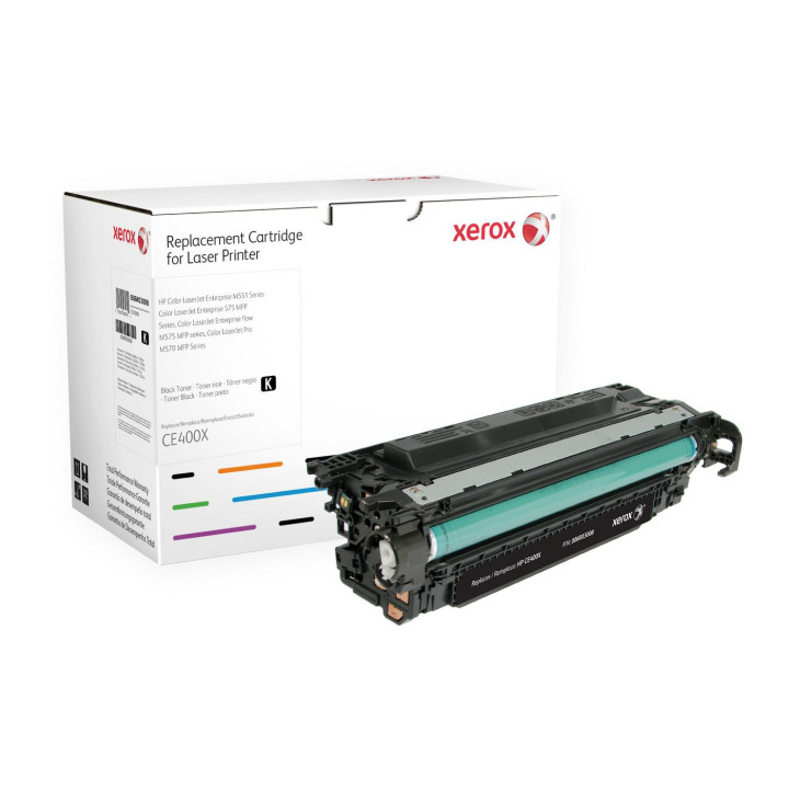 Xerox Toner Black