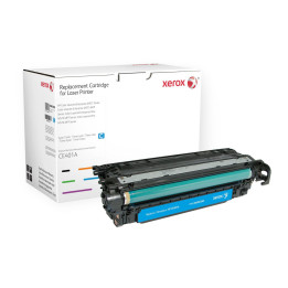 Xerox Toner Cyan