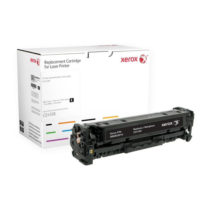 Xerox Toner Black