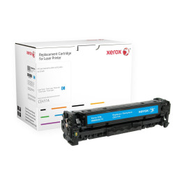 Xerox Toner Cyan