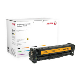 Xerox Toner Yellow