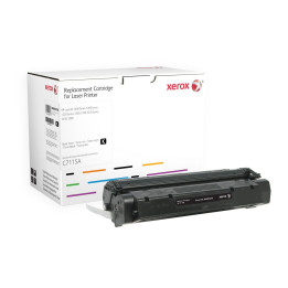 Xerox Toner Black