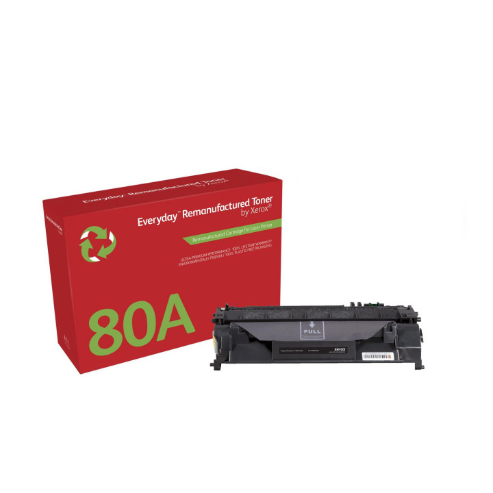 Xerox Toner Black