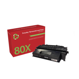 Xerox Toner Black