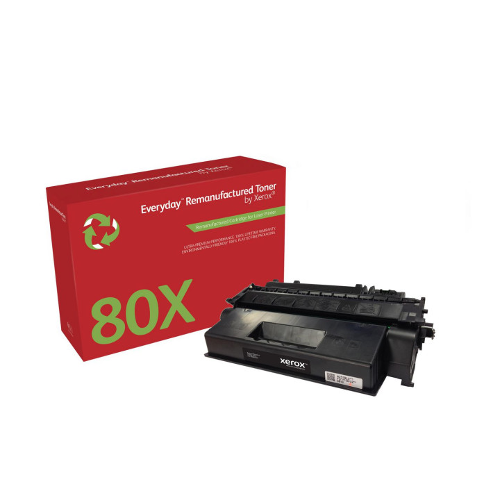 Xerox Toner Black