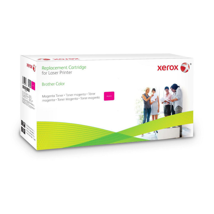 Xerox Toner Magenta