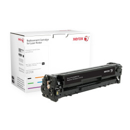 Xerox HP COLOUR LASERJET