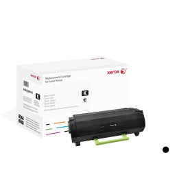 Xerox Toner Cartridge Black