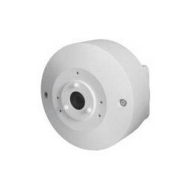 Ernitec HALO Pole Mount Back Box