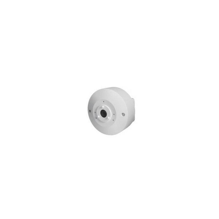 Ernitec HALO Pole Mount Back Box