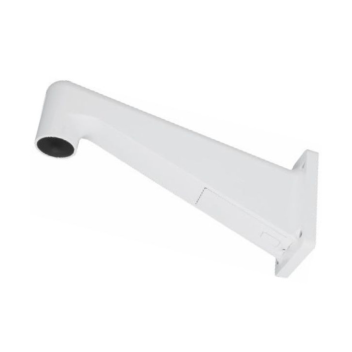 Ernitec Gooseneck wall mount suited