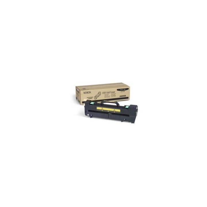 Xerox Fuser