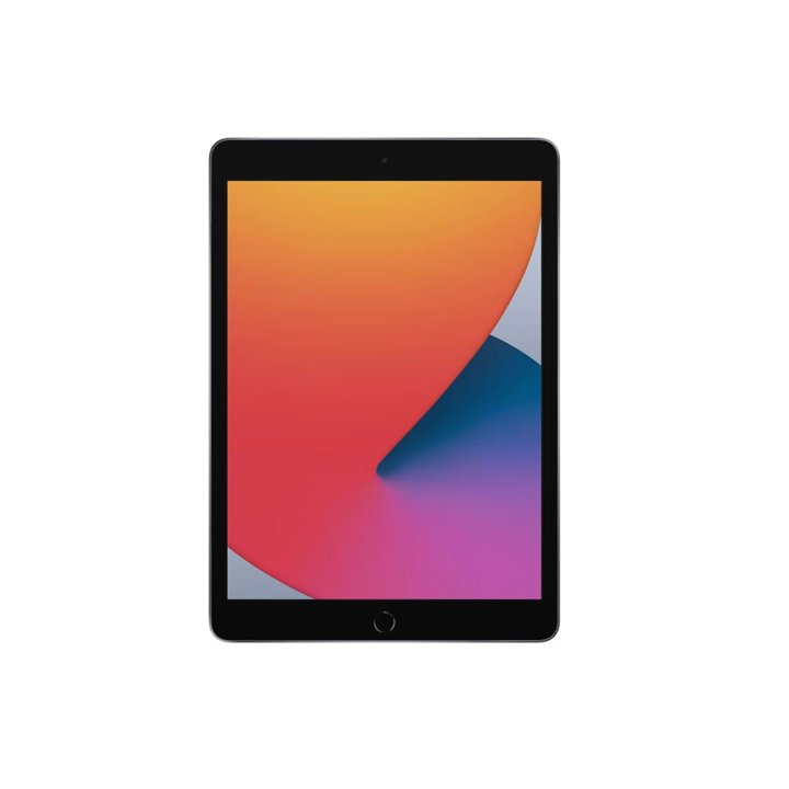 APPLE IPAD 10.2" 8TH GEN (2020) WI-FI