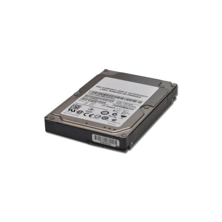 IBM 1.2TB SAS 2.5" G2HS HDD