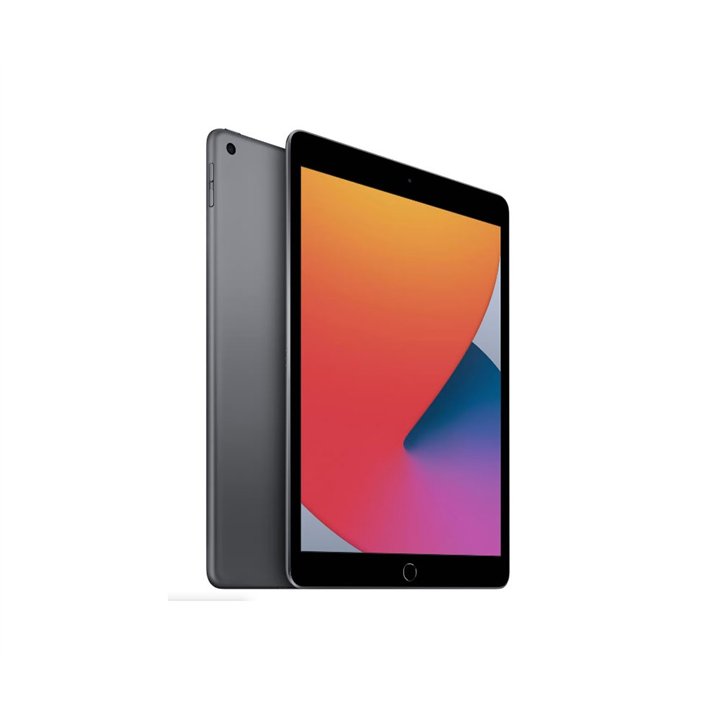 APPLE IPAD 10.2" 8TH GEN (2020) WI-FI
