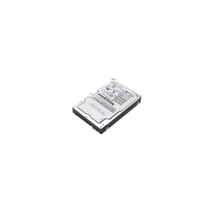 IBM 1.2TB SAS 2.5" G2HS HDD