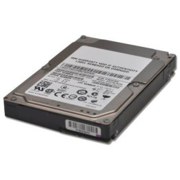 IBM 600GB 10K 6G SAS HDD