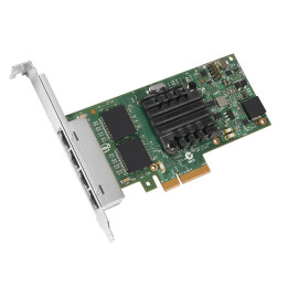 IBM Intel I350-T4 4xGBE BaseT