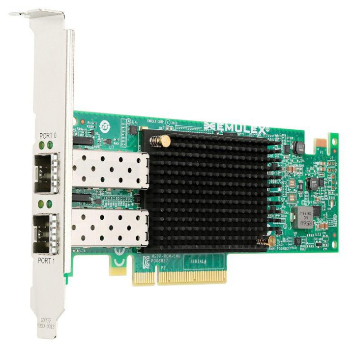 Lenovo DCG TS Emulex VFA 5.2 2x10 GbE