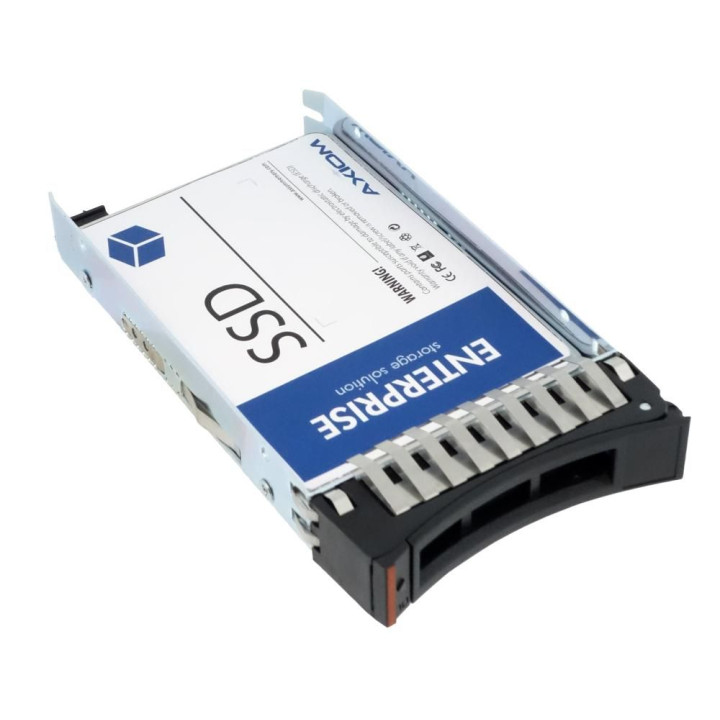 IBM 240GB 2.5in G3HS SATA MLC