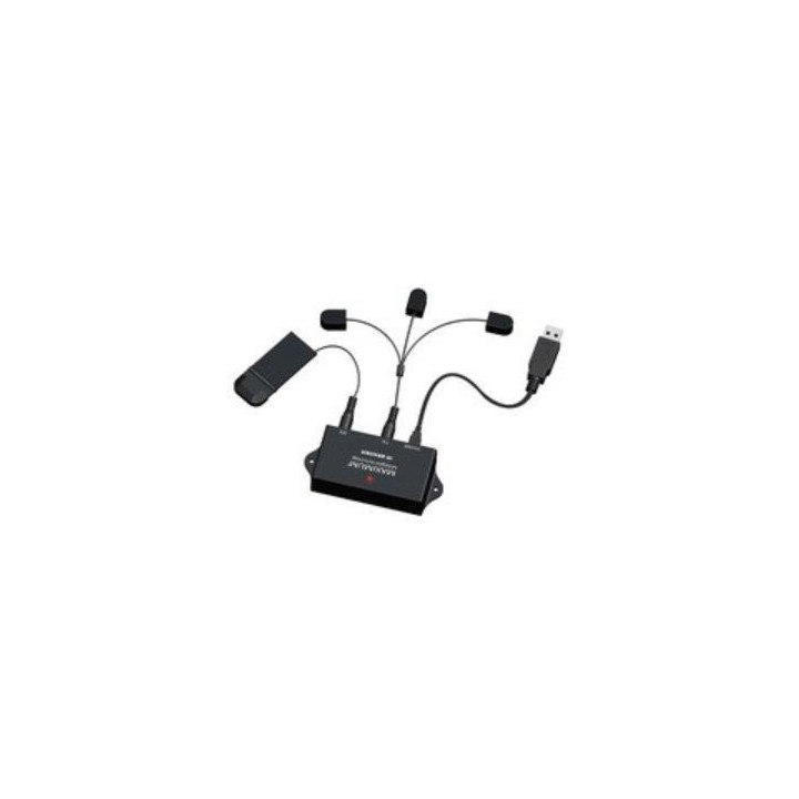 Maximum IRB-100 IR Bender