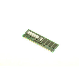 HP 256MB DIMM PC133 ECC SDRAM