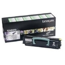 Lexmark Toner Black