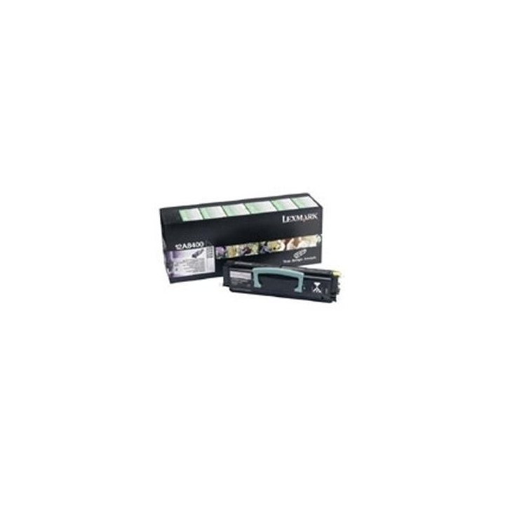 Lexmark Toner Black