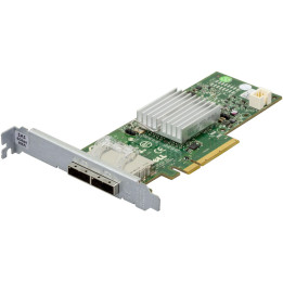 Dell Dual Port SAS Adapter Card