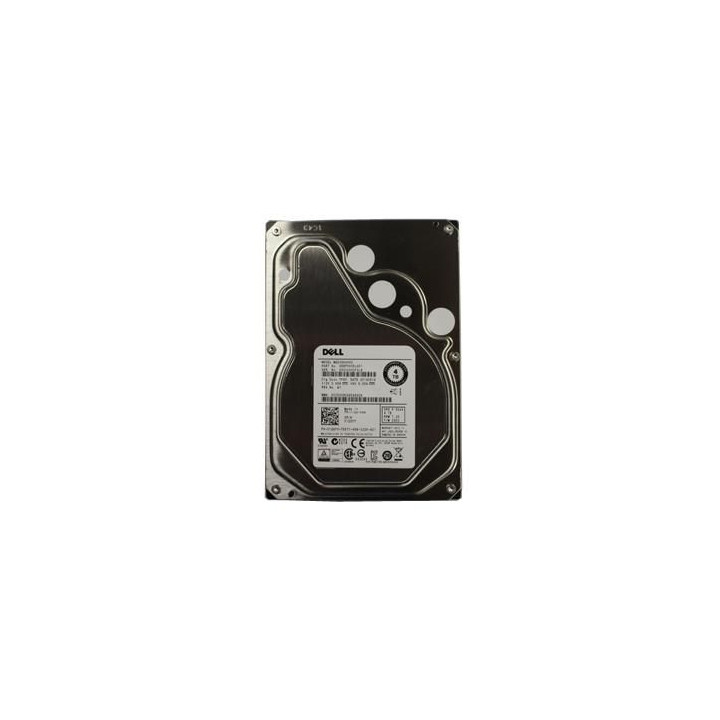 Dell Hard drive 4 TB 7200 RPM 3.5"