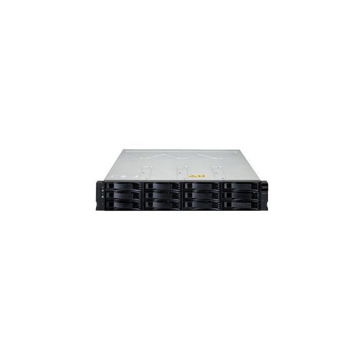 IBM DS3512 DUO CTRL SAS 2GB CACHE
