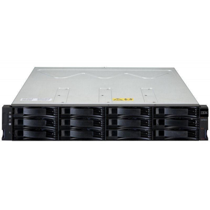IBM EXP3512 EXP. UNIT SINGLE ESM