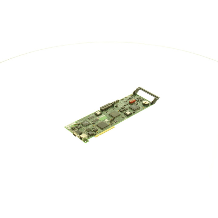 HP Server Feature Board
