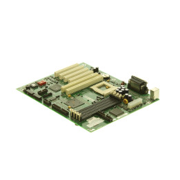 HP System I/O Board