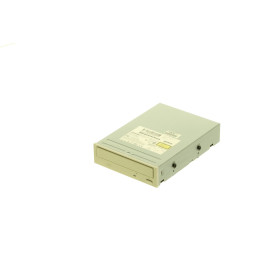 HP 40X, Opal, CDROM