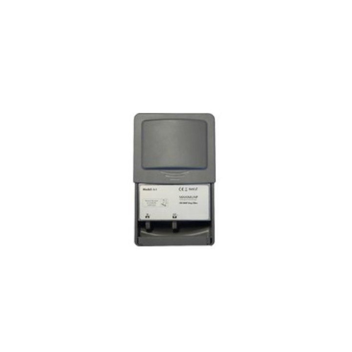 Maximum XO-S1 Stop filter