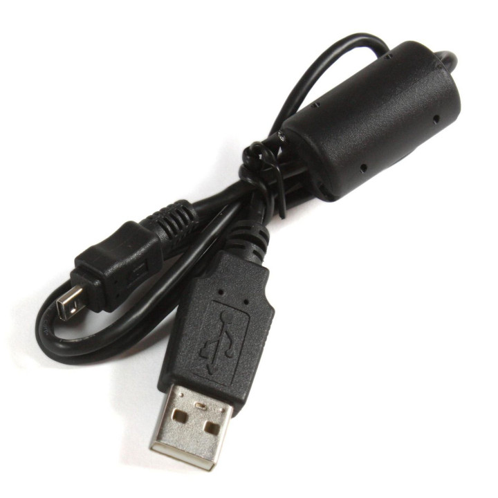 Sony USB Cord w/ Connector