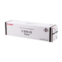 Canon Toner Black