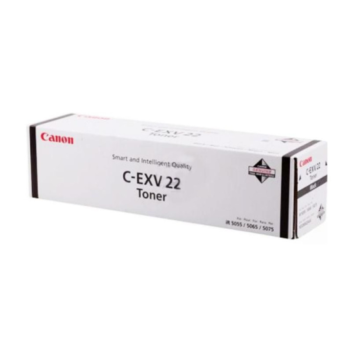 Canon Toner Black