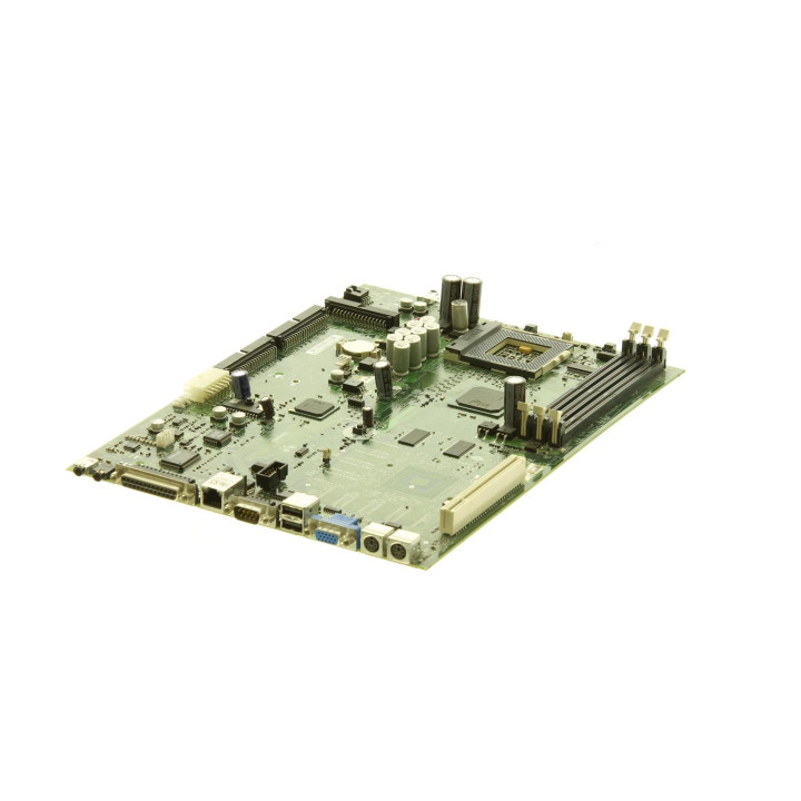 HP System Board
