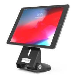 Compulocks Grip Lock with lockable stand