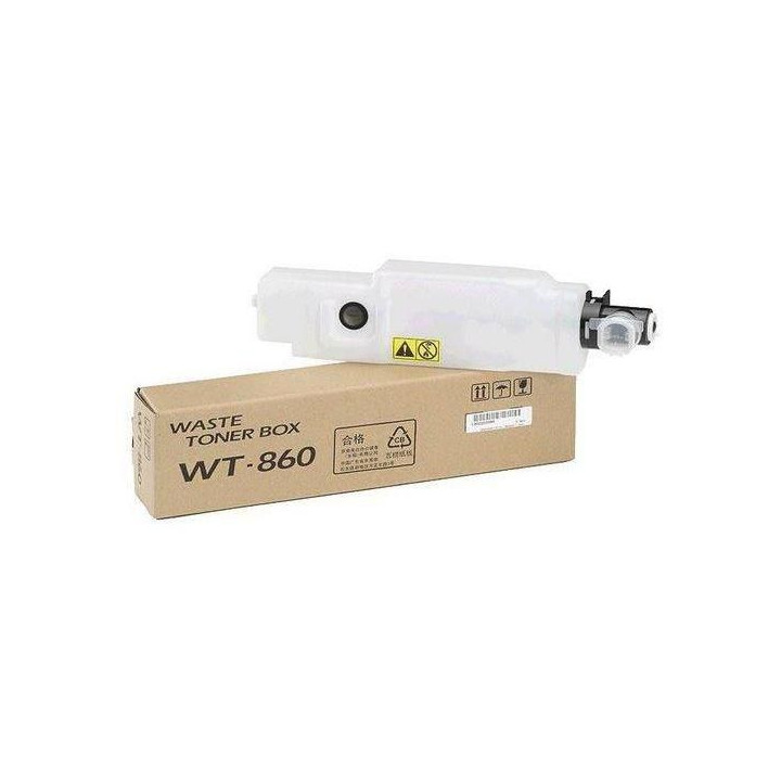 Kyocera Waste toner WT-860