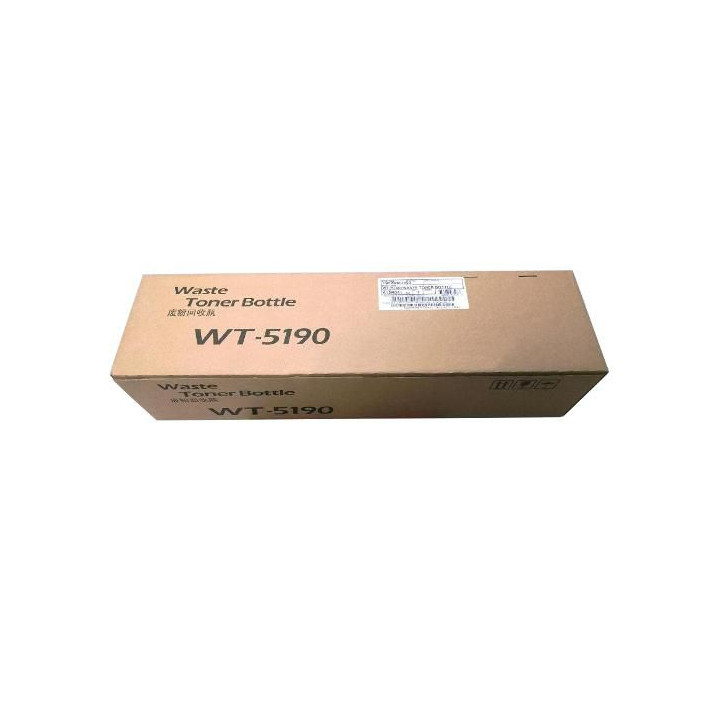 Kyocera WT-5190 Wastecontainer