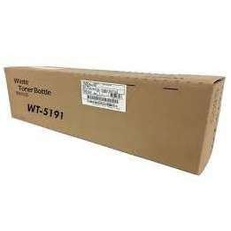 Kyocera WT-5191 Waste Toner box 44K
