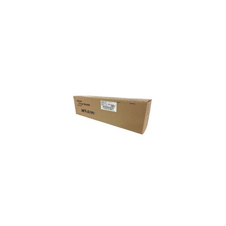 Kyocera WT-5191 Waste Toner box 44K