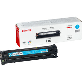 Canon Toner Cyan