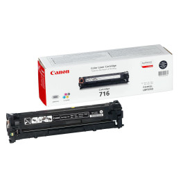 Canon Toner Black