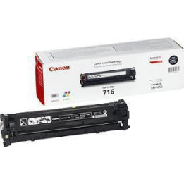 Canon Toner Black