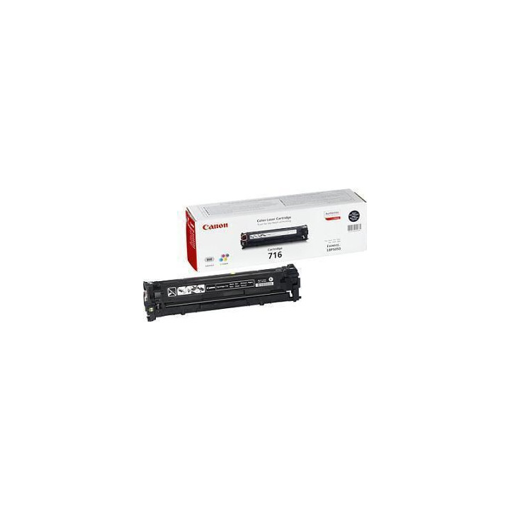 Canon Toner Black