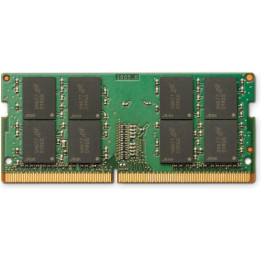 HP 4GB 1x4GB DDR4-2400 nECC RAM